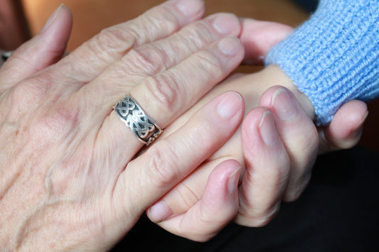 Choosing a Meaningful Bracelet as a Gift for Your Grandson: A Guide for Grandmothers