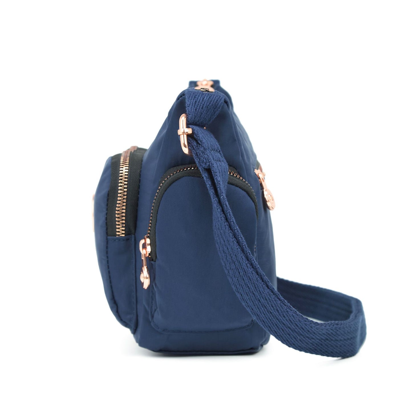70% Off Today--Vintage Multi-Pocket Dumpling Bag