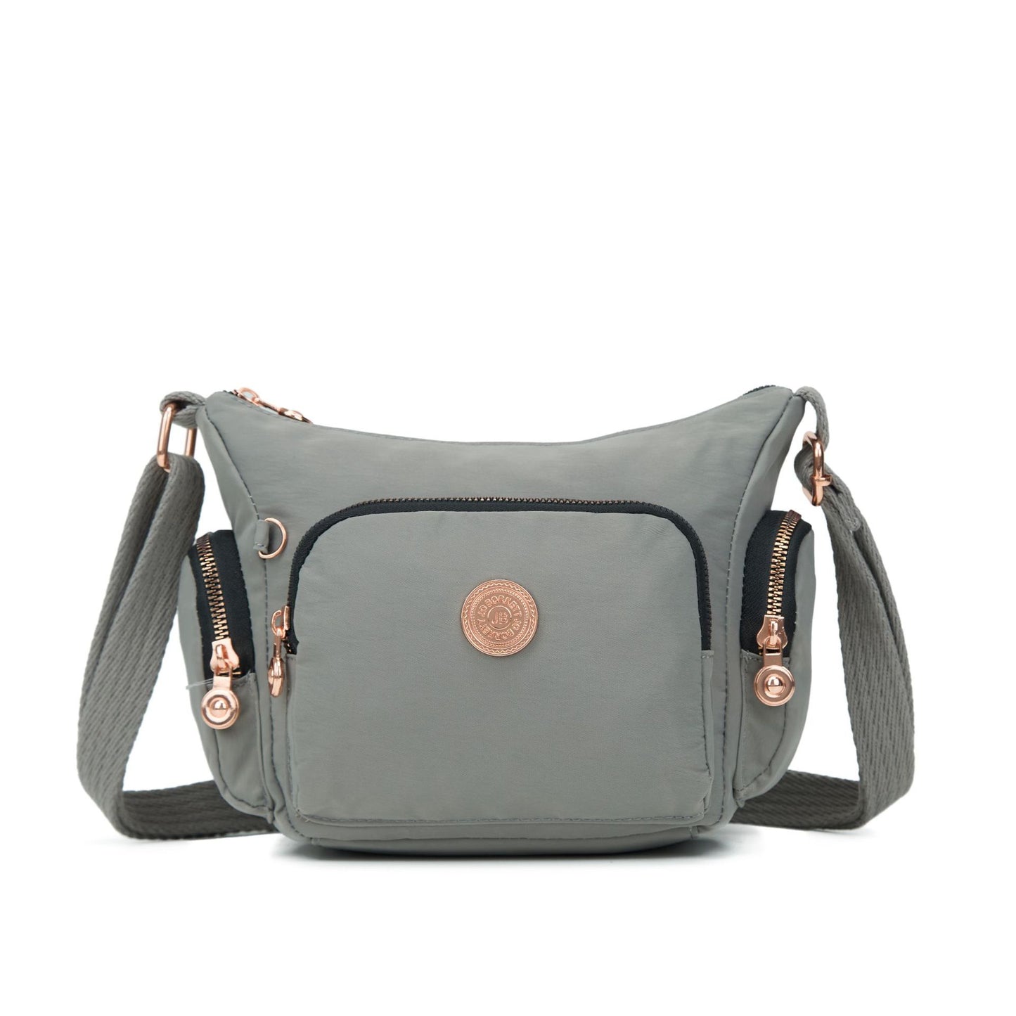 70% Off Today--Vintage Multi-Pocket Dumpling Bag