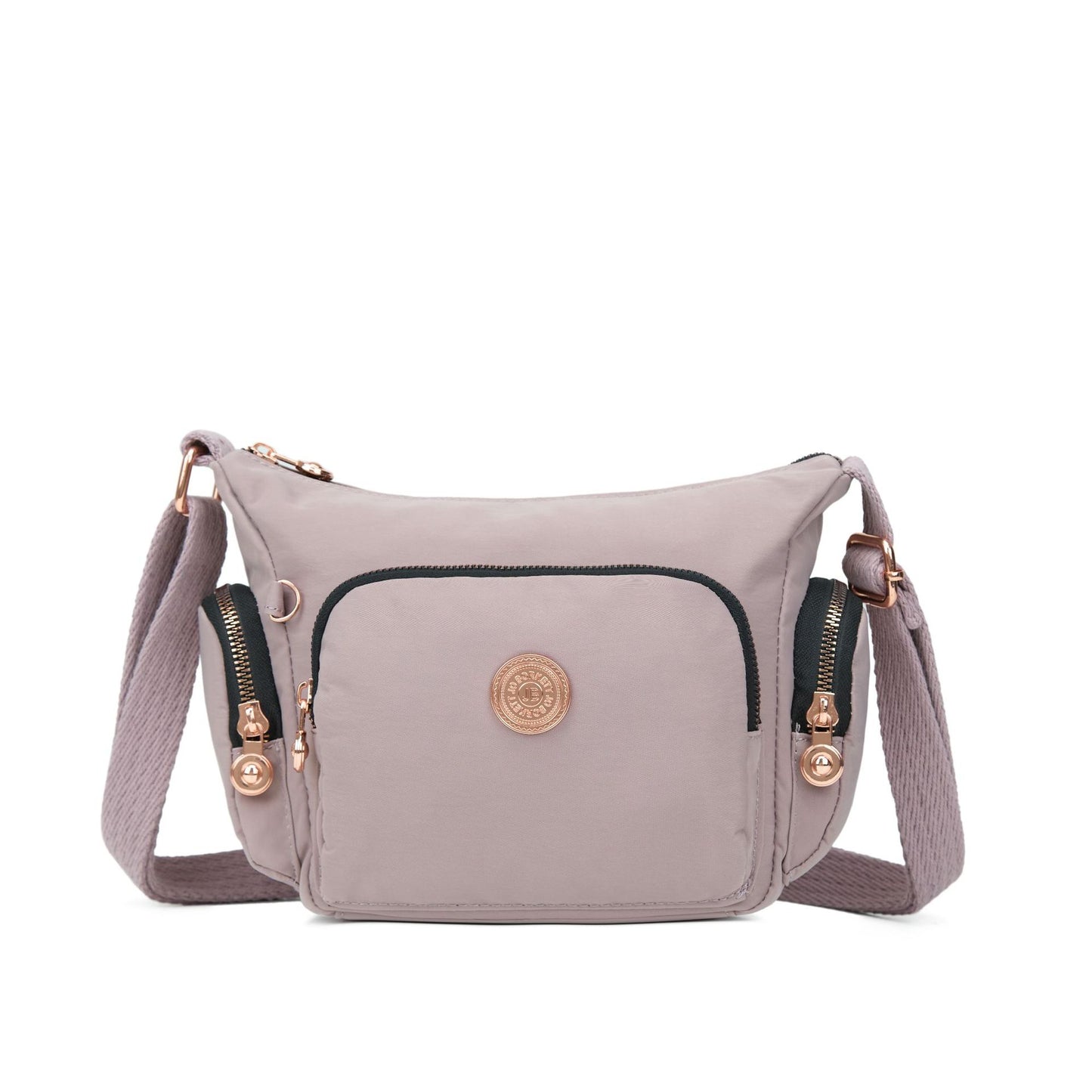 70% Off Today--Vintage Multi-Pocket Dumpling Bag