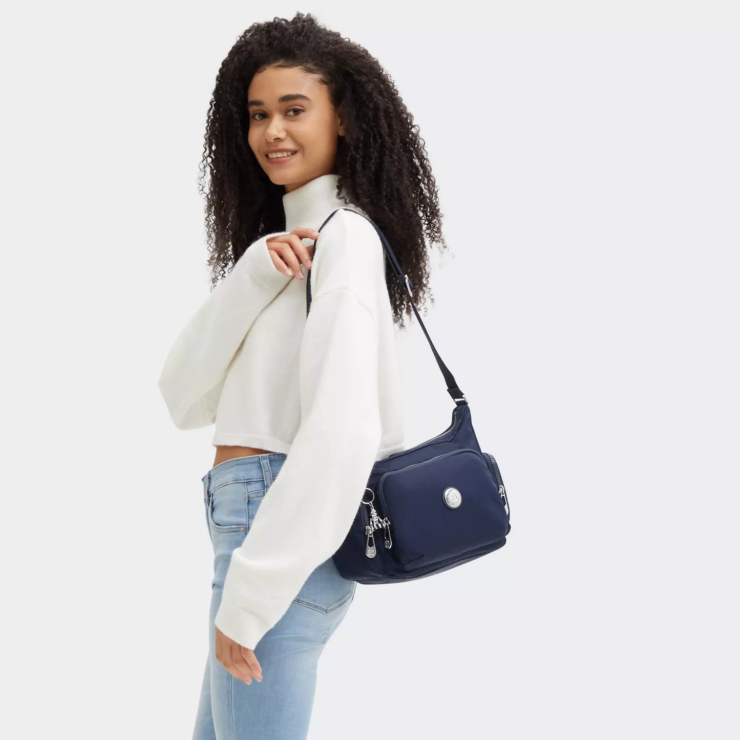 70% Off Today--Vintage Multi-Pocket Dumpling Bag