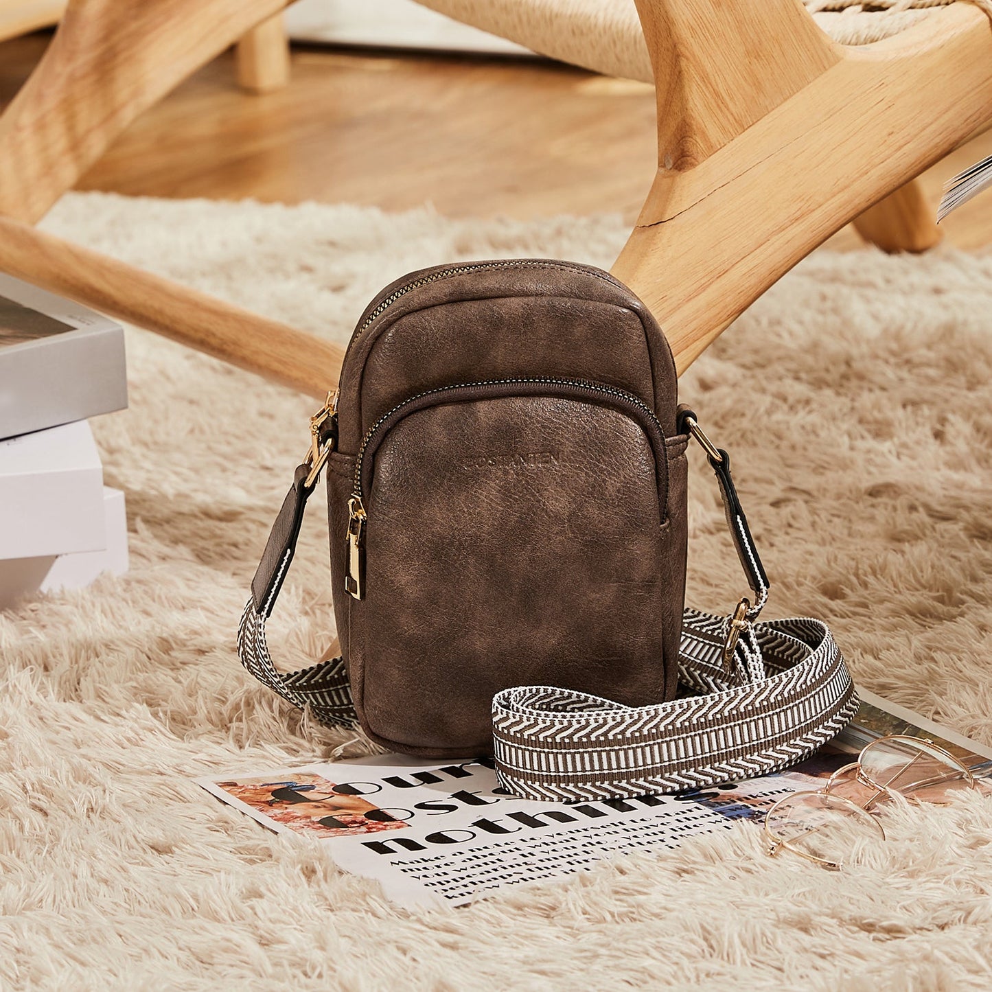 š„Discount 70% Lotty Chic Small Crossbody Sling Bags for Women