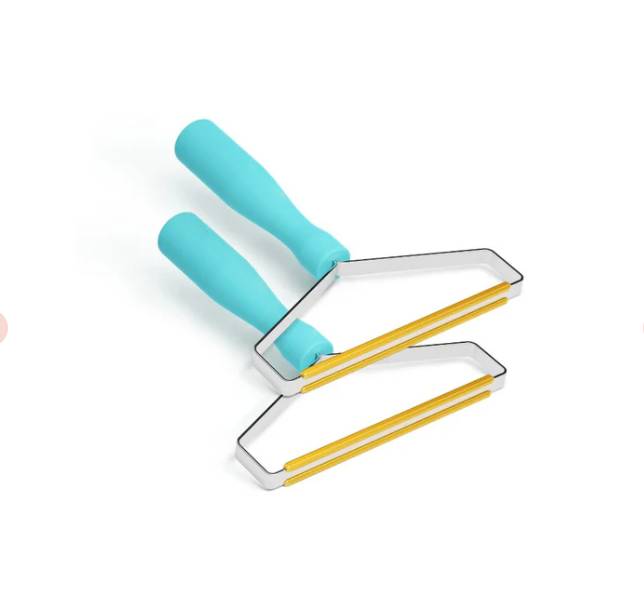 Uproot Lint Pro - Ultimate Fabric Lint Remover for Clothes, Furniture & Upholstery