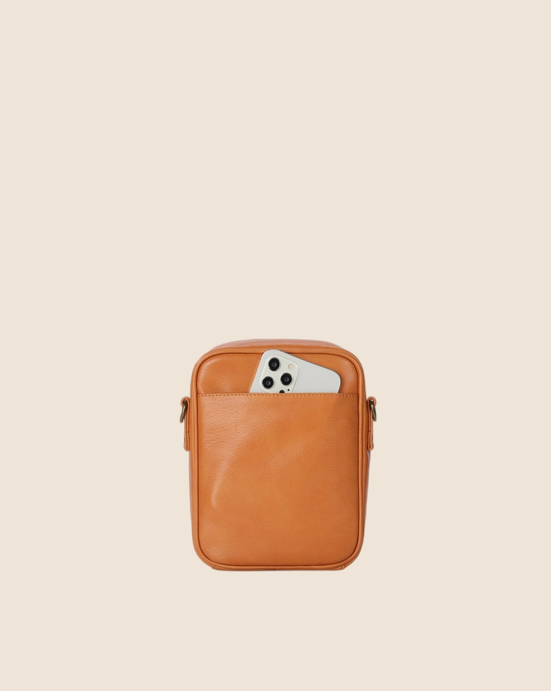š„Last Day Discount 70% - Multifunction Small Crossbody Leather Bag-- Free Shipping
