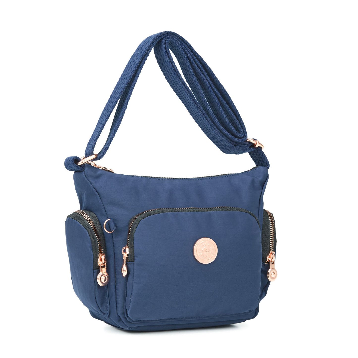 70% Off Today--Vintage Multi-Pocket Dumpling Bag