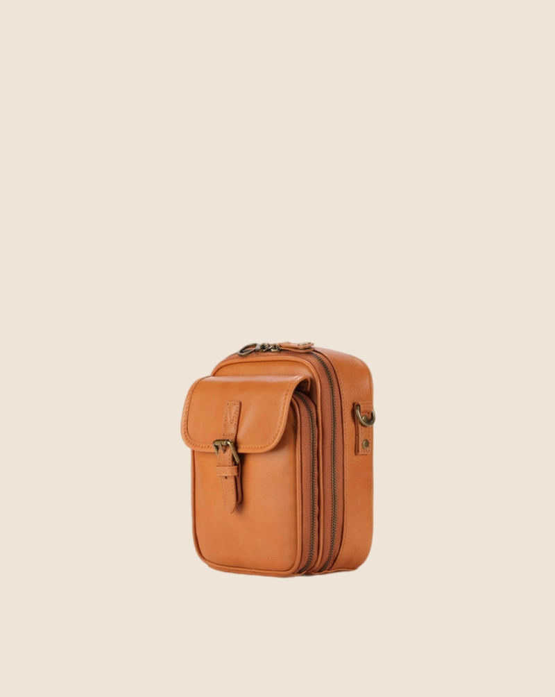 š„Last Day Discount 70% - Multifunction Small Crossbody Leather Bag-- Free Shipping
