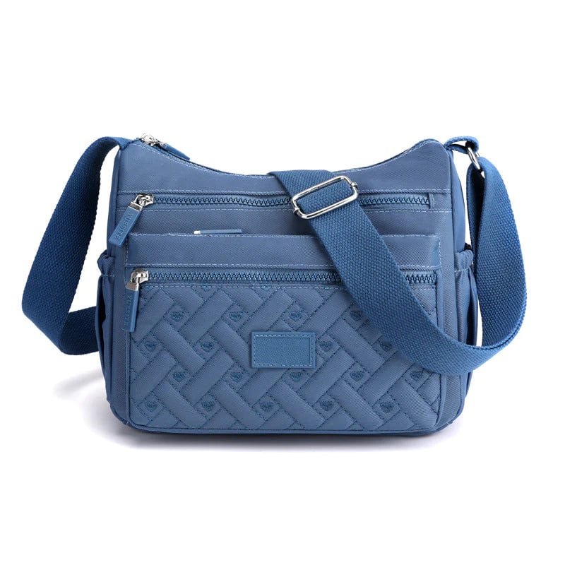 ✨PROMOTION SALE✨2025 BEST Nylon Shoulder Messenger Bag👜