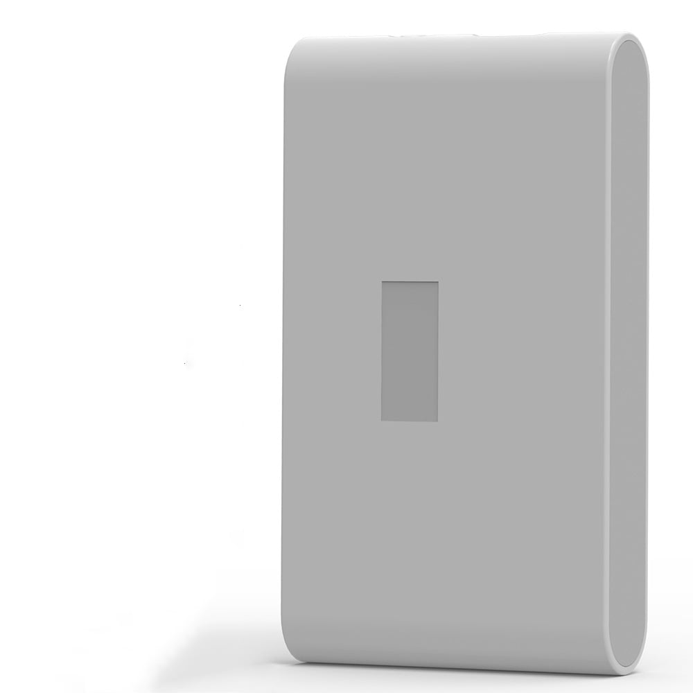 Rechargeable Motion-Activated Soft Lights