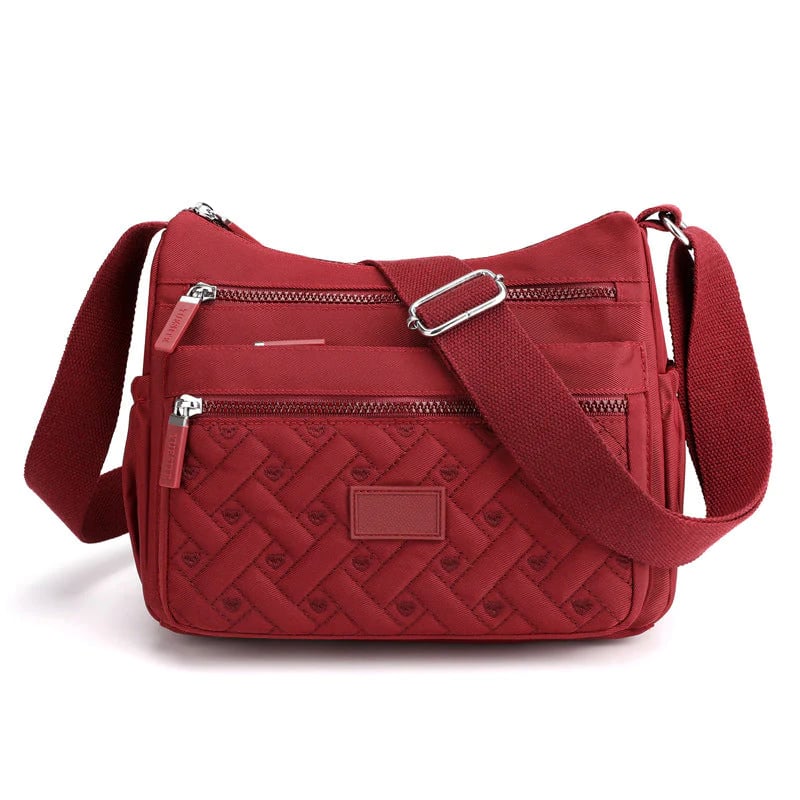 ✨PROMOTION SALE✨2025 BEST Nylon Shoulder Messenger Bag👜