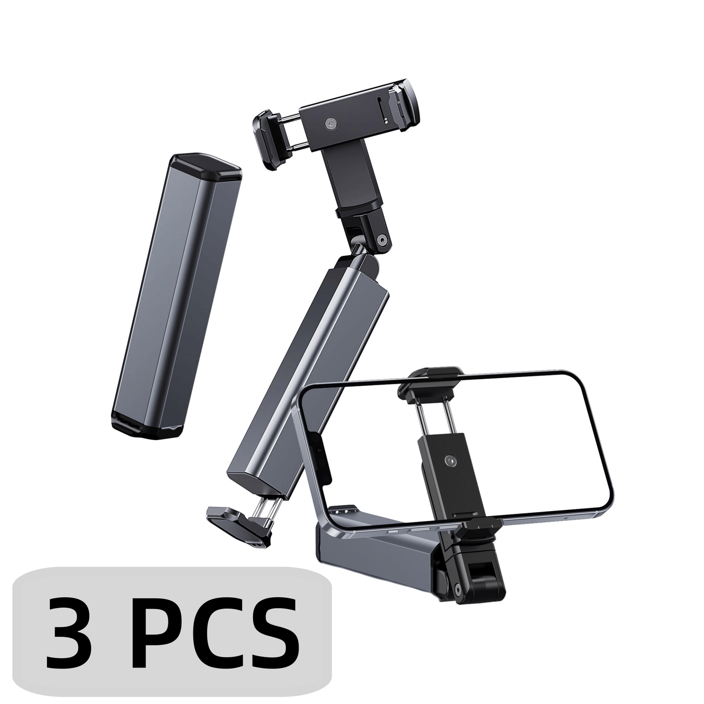 360° Travel Mobile Phone Bracket
