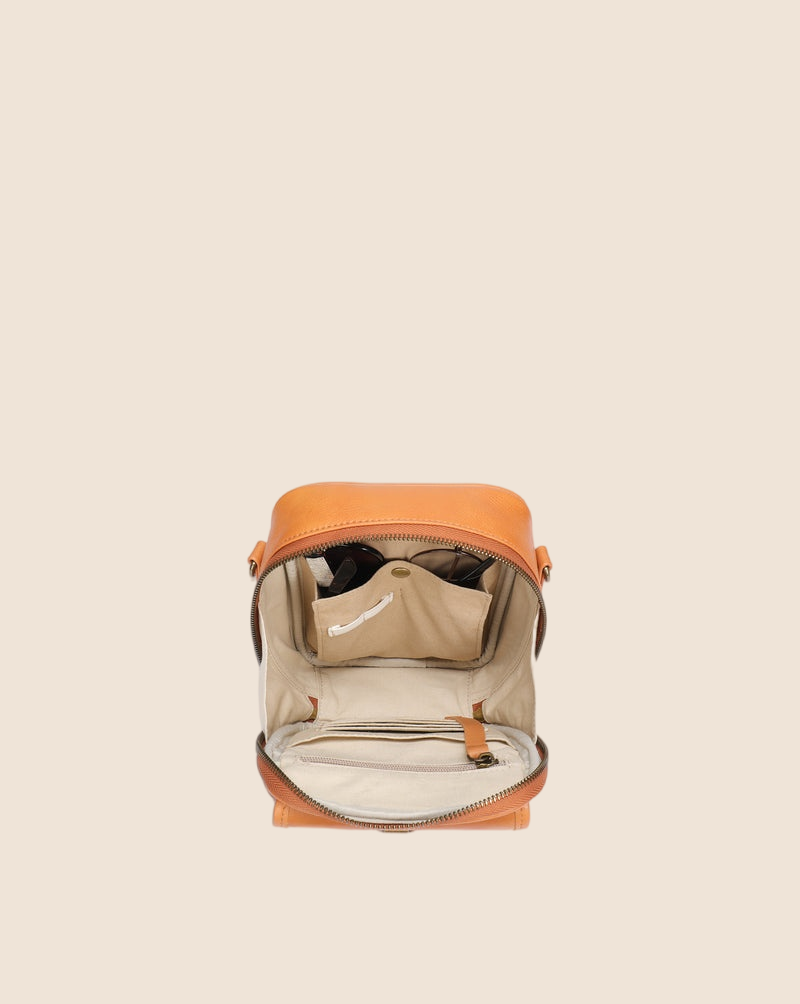 š„Last Day Discount 70% - Multifunction Small Crossbody Leather Bag-- Free Shipping