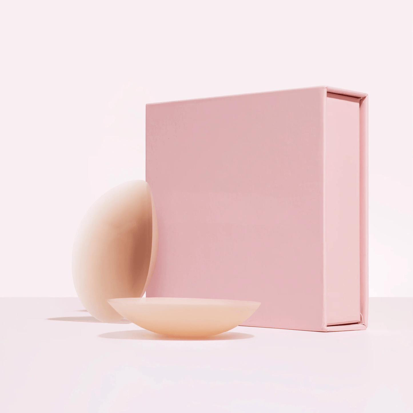 ๐#1 Bestselling๐ --- Go Braless! Seamless CAKES circles (Latex-free and 100% Medical Silicone)
