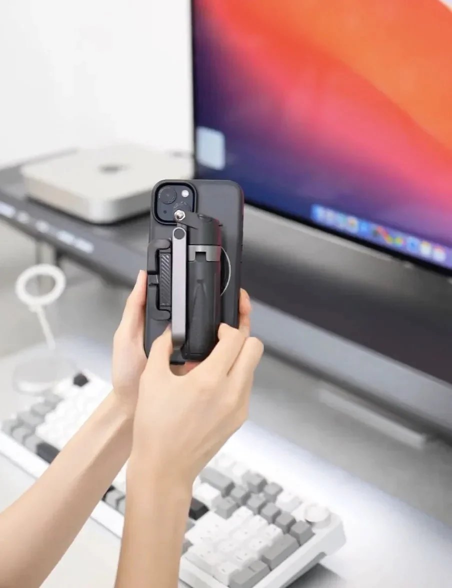 Last Day 49%OFF - 🎁Compact Stabilizer Stand