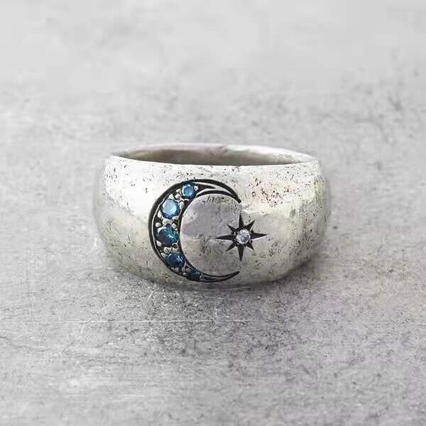 BUY 1 GET 1 FREE🔥To My Granddaughter Ring - ''We always have each other's back''👩❤️👩