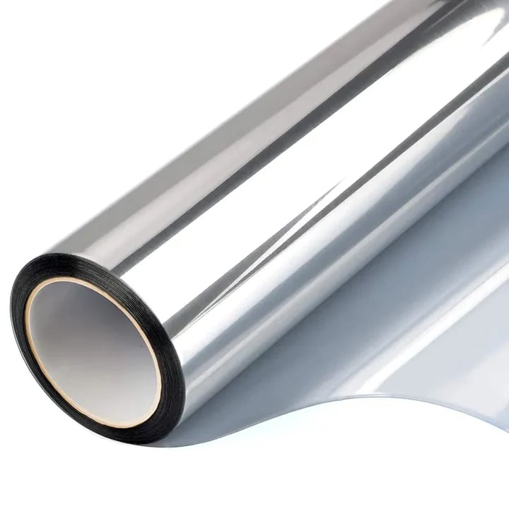 š„Hot Sale - Anti UV Reflective 100% Privacy Window Film