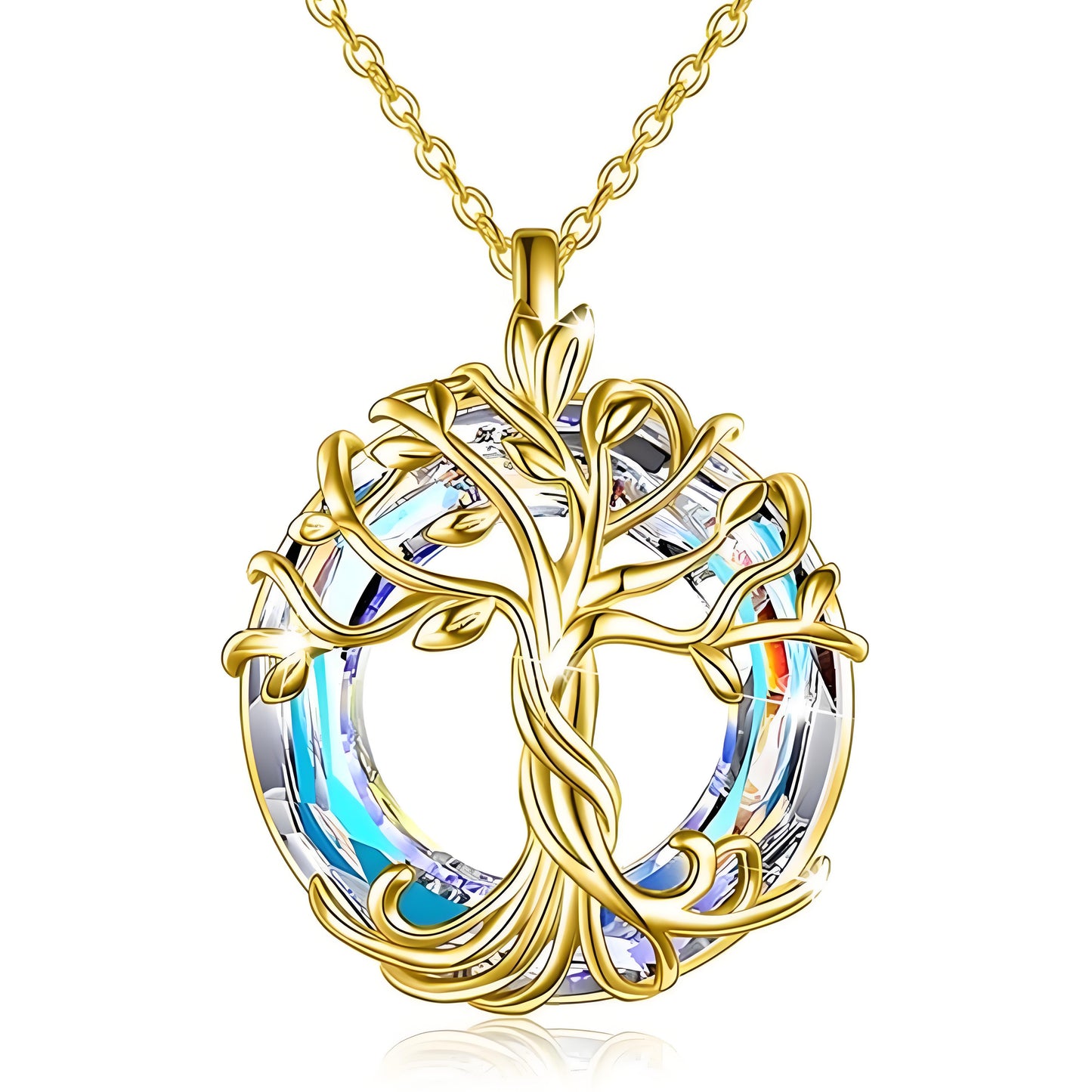 š„Last Day 64% OFF- 2025 Tree of Life Necklace