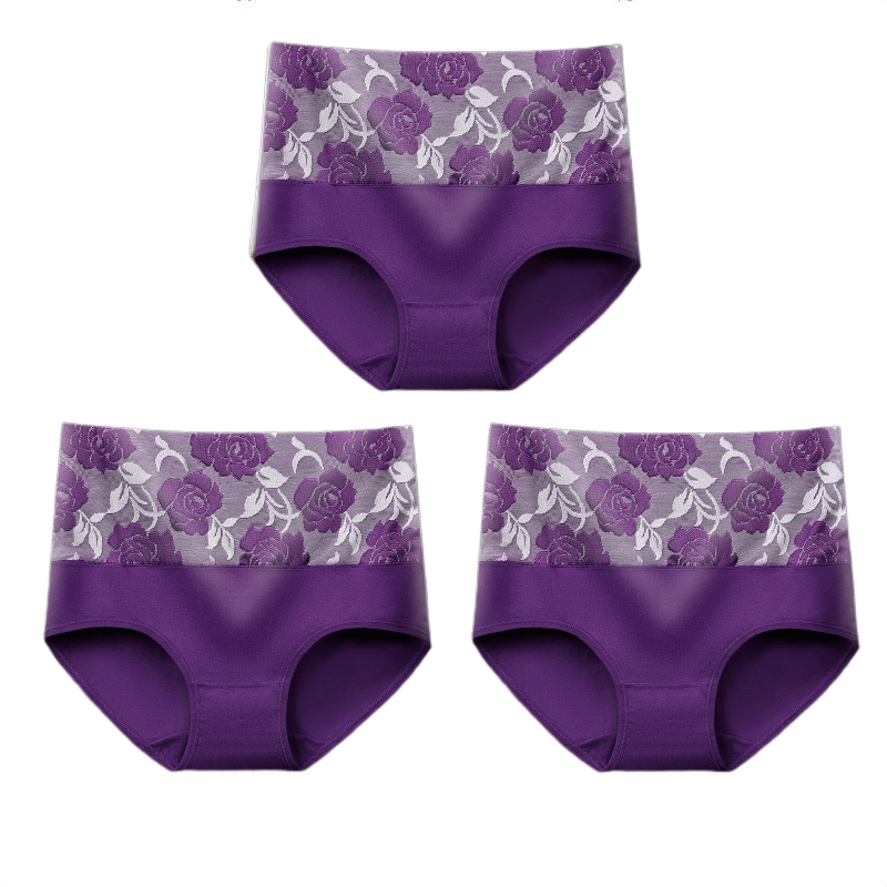🔥High Waist Tummy Control Leak proof Panties