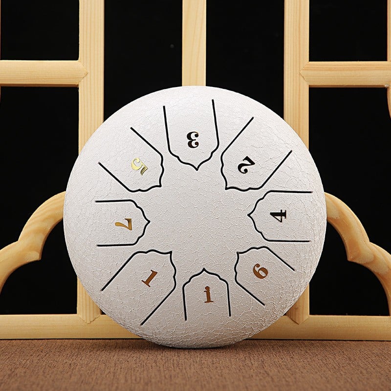⏰LAST DAY 70% OFF🎶Steel Tongue Drum