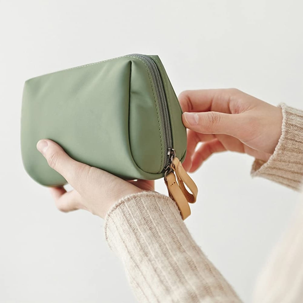 Lipstick Makeup Bag
