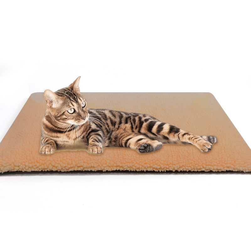 š„This Week's Special Offer 49% OFF -Self-Heating Pet Pad