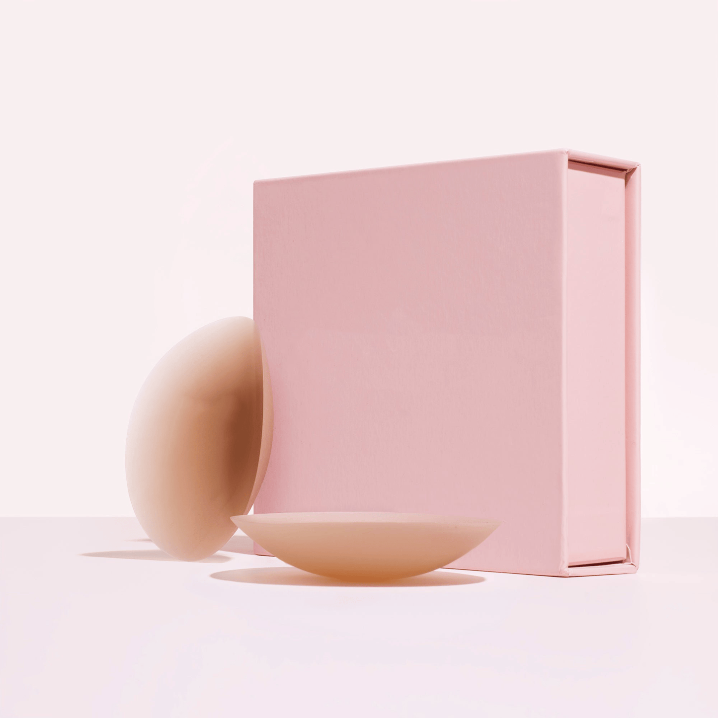 ๐#1 Bestselling๐ --- Go Braless! Seamless CAKES circles (Latex-free and 100% Medical Silicone)