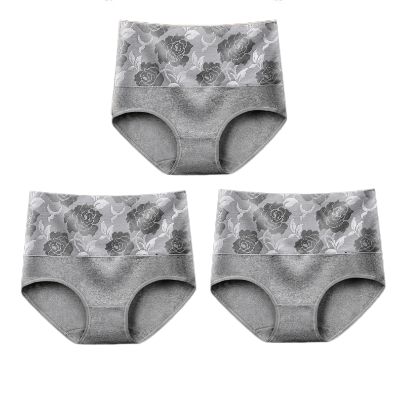 🔥High Waist Tummy Control Leak proof Panties