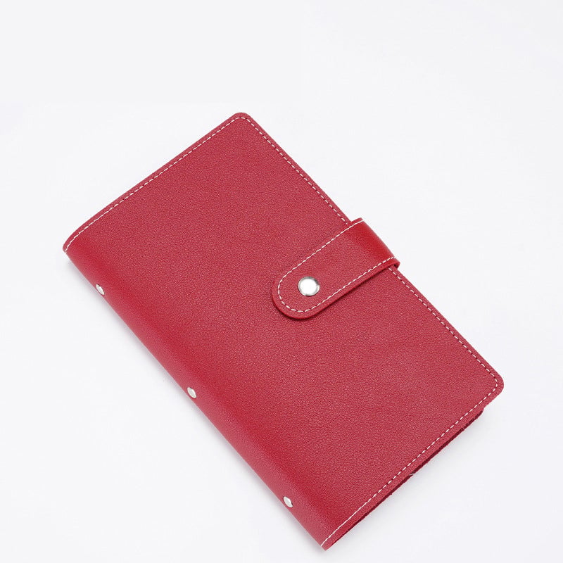 š„LAST DAY 50% OFF - 64 Envelope Savings Challenge BookšBUY 2 GET 1 FREE