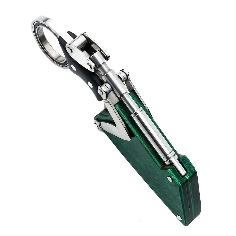 Robotic Arm Outdoor Camping Portable Knife