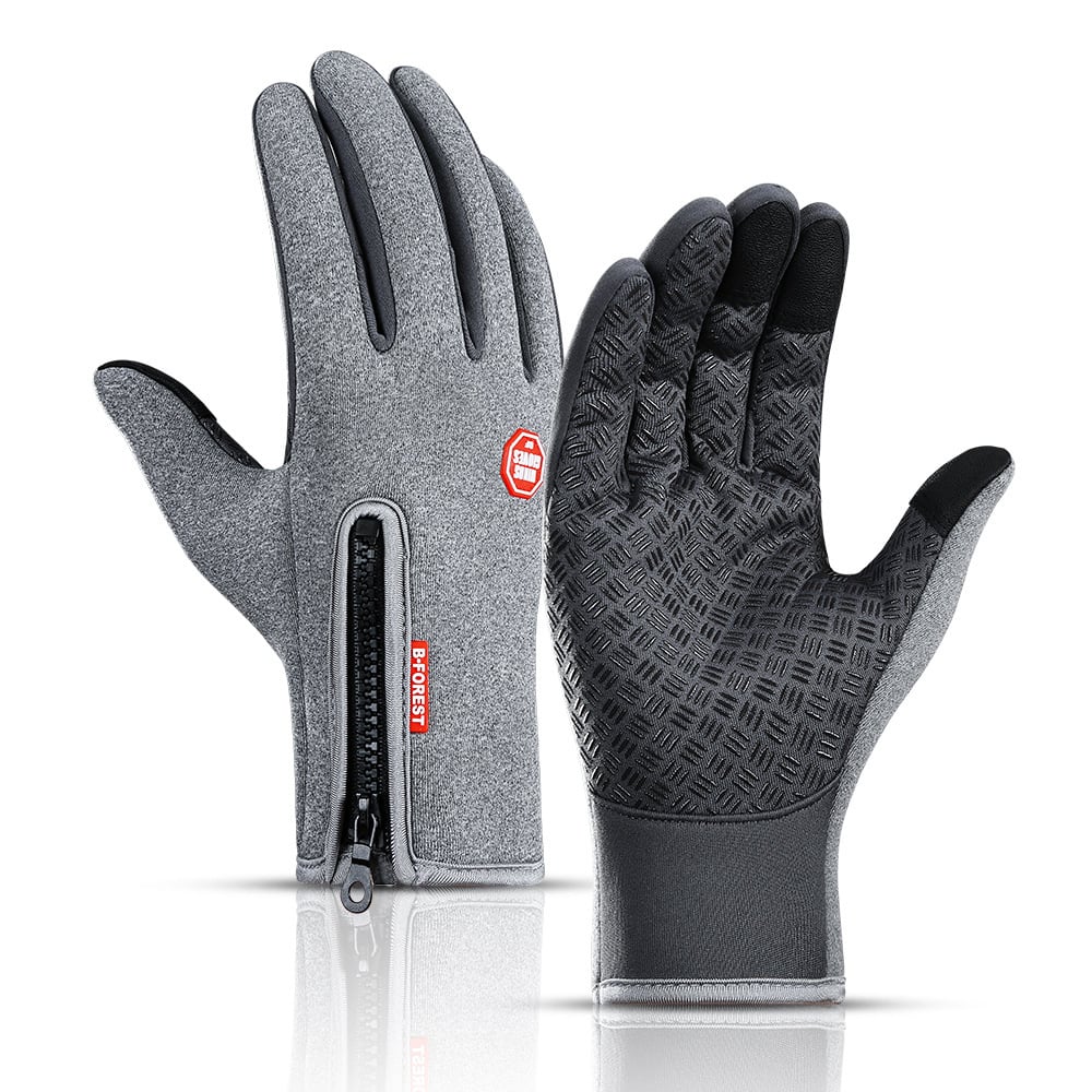 š2025 New Year Hot SalešUltimate Waterproof & Windproof Thermal Gloves