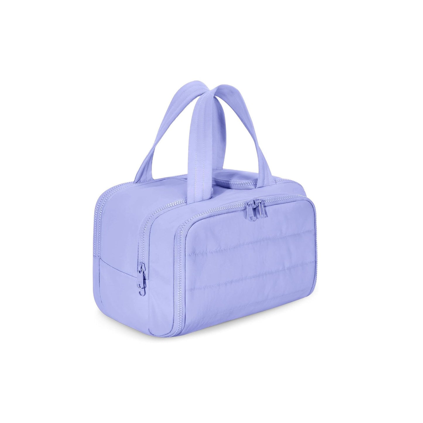 4-in-1 Puffy Multi-Functional Toiletry Bag