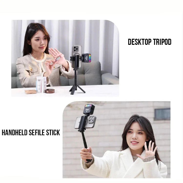 Last Day 49%OFF - 🎁Compact Stabilizer Stand