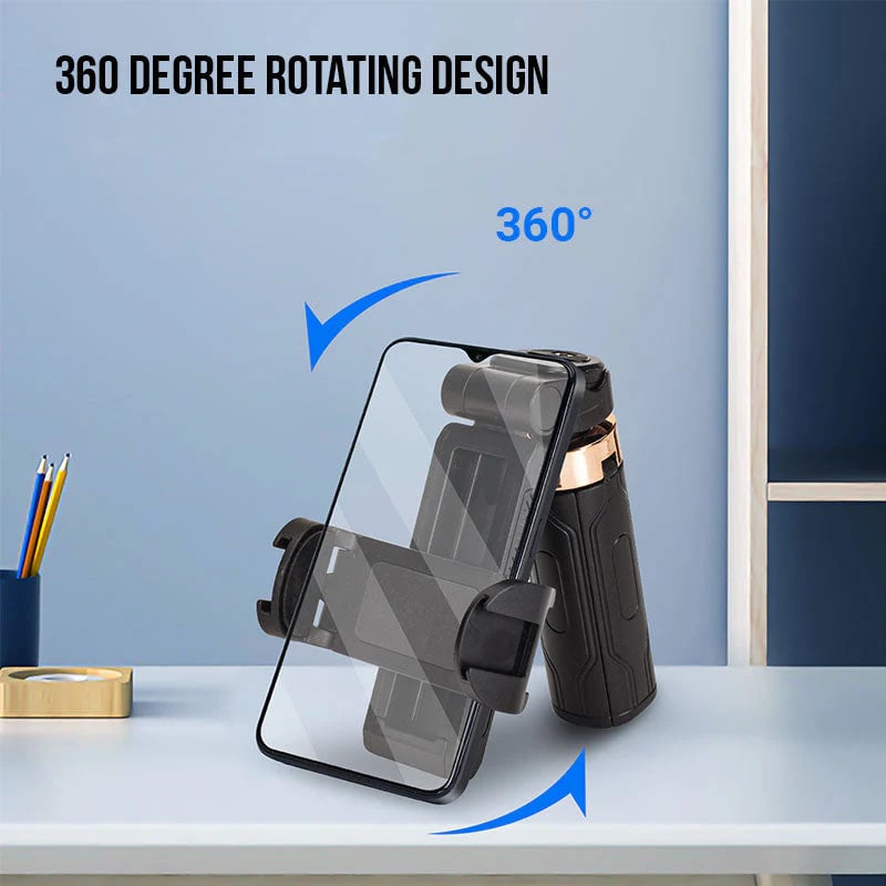 Last Day 49%OFF - 🎁Compact Stabilizer Stand