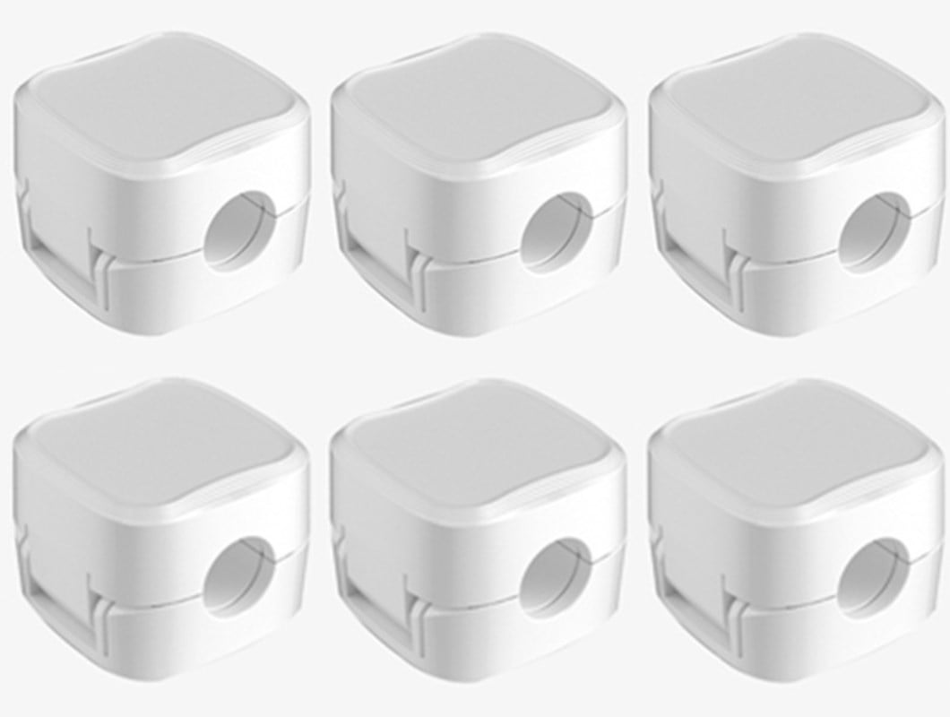 šHot Salešš„Magnetic cord clip