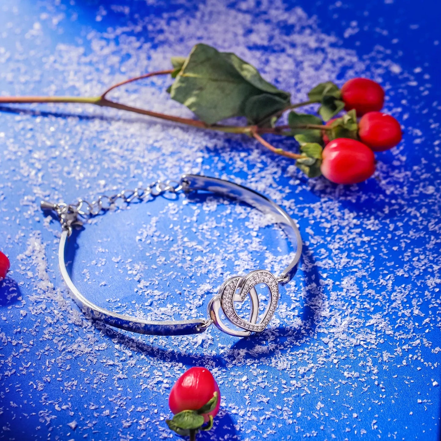 🤩Perfect for Mother's Day--BUY 1 GET 1 FREE--Timeless Bond: A Symbol of Mother-Daughter Love Bracelet