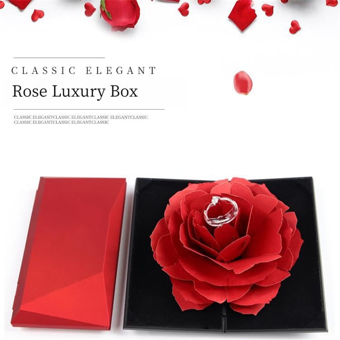 💓Mother's Day 49% OFF🎁 - 100 Languages "I LOVE YOU"Necklace, Ring