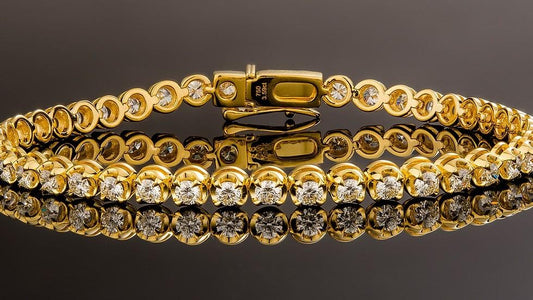 The Origin of Bracelets: The Fascinating History of a Fashion Accessory