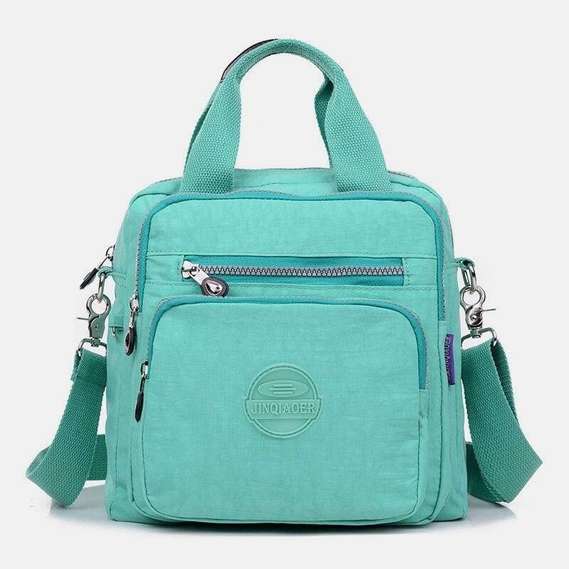 🔥 HOT SALE 🔥 Multifunctional Casual Crossbody Bag