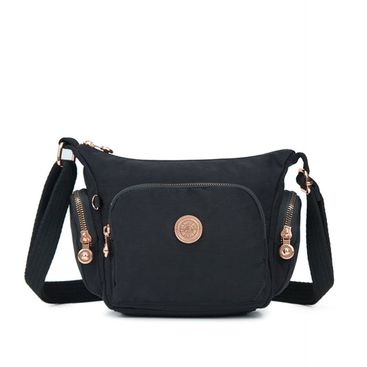 70% Off Today--Vintage Multi-Pocket Dumpling Bag