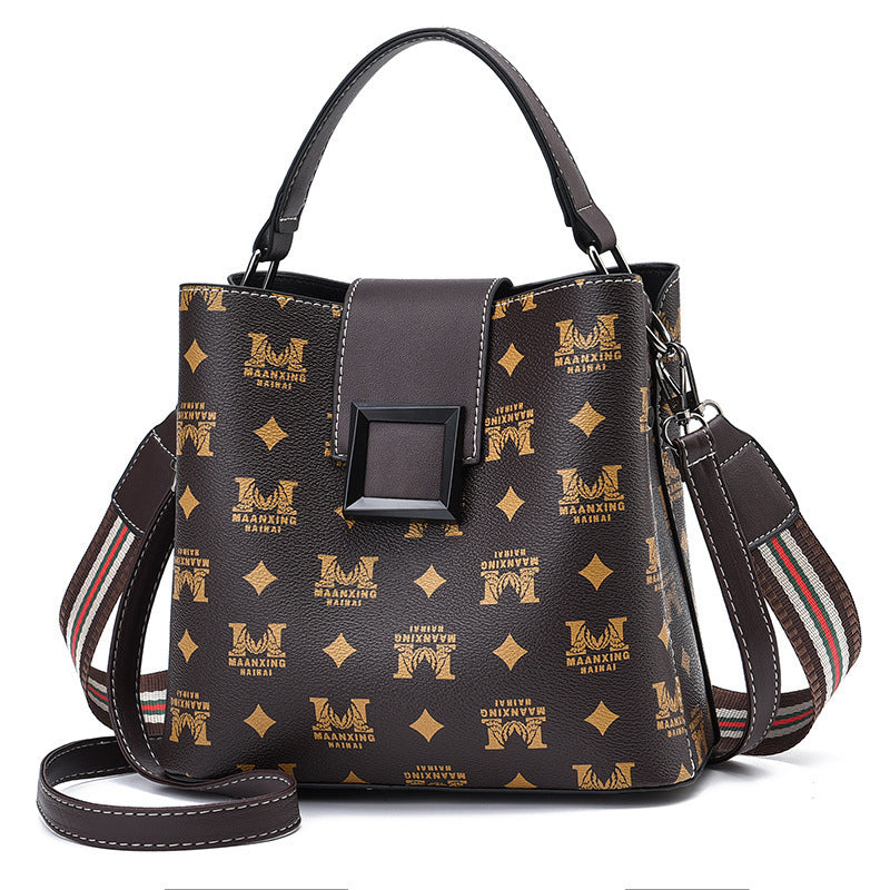 🔥Last Day Discount 70% Retro Genuine Leather Shoulder Bag