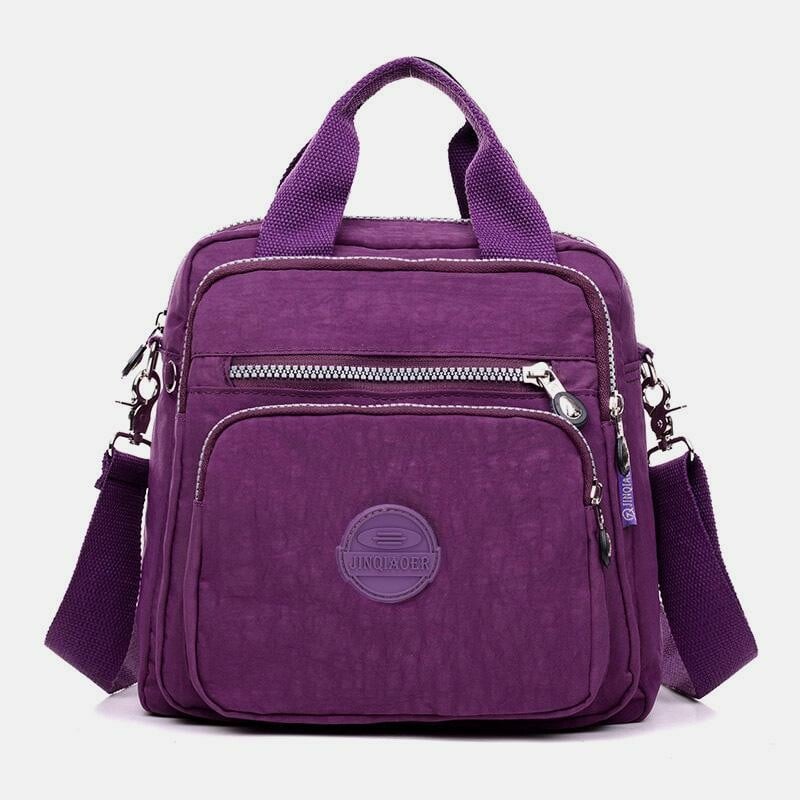 🔥 HOT SALE 🔥 Multifunctional Casual Crossbody Bag