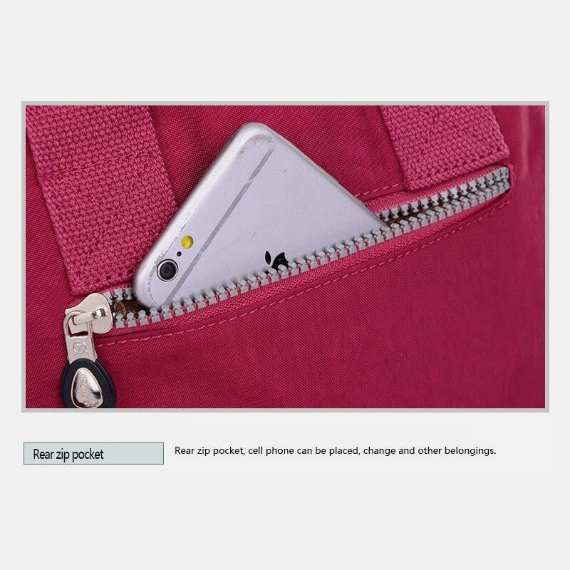 🔥 HOT SALE 🔥 Multifunctional Casual Crossbody Bag