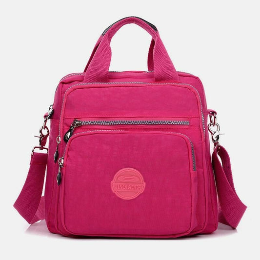 🔥 HOT SALE 🔥 Multifunctional Casual Crossbody Bag