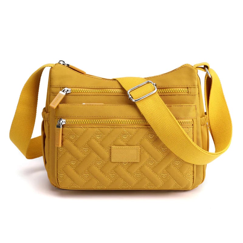 ✨PROMOTION SALE✨2025 BEST Nylon Shoulder Messenger Bag👜