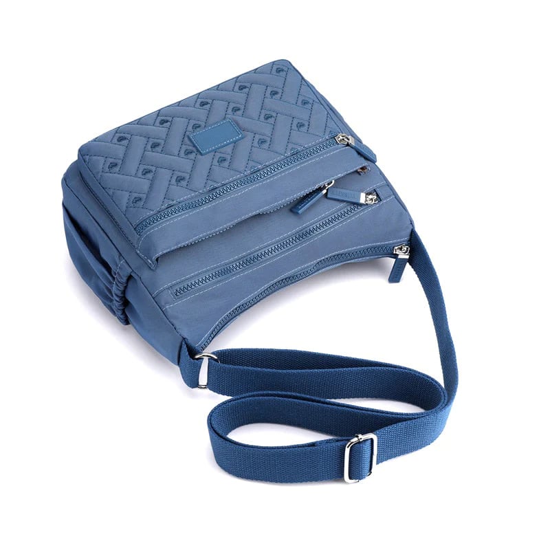 ✨PROMOTION SALE✨2025 BEST Nylon Shoulder Messenger Bag👜