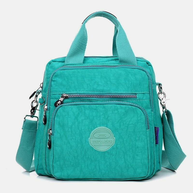 🔥 HOT SALE 🔥 Multifunctional Casual Crossbody Bag