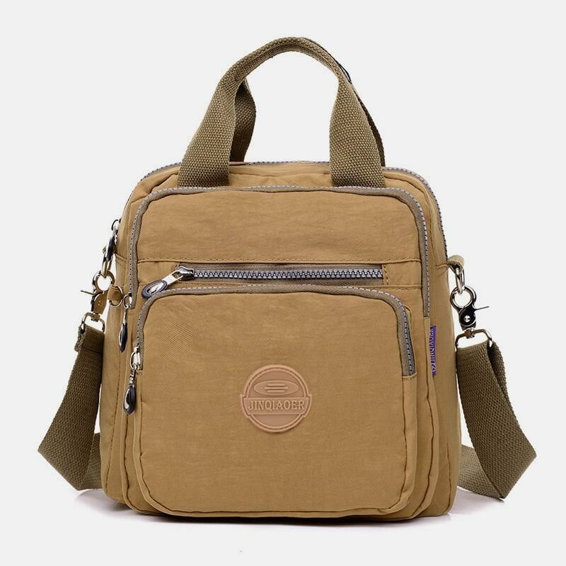 🔥 HOT SALE 🔥 Multifunctional Casual Crossbody Bag