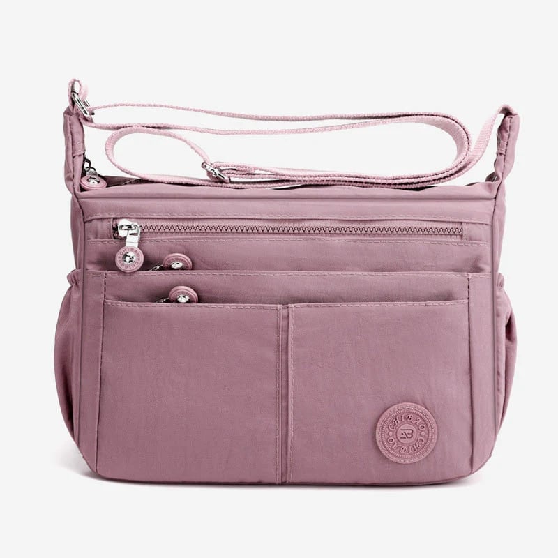 🔥Last Day Discount 50%🔥Multi-Pocket Large Capacity Waterproof Casual Crossbody Bag Shoulder Bag