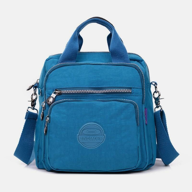 🔥 HOT SALE 🔥 Multifunctional Casual Crossbody Bag
