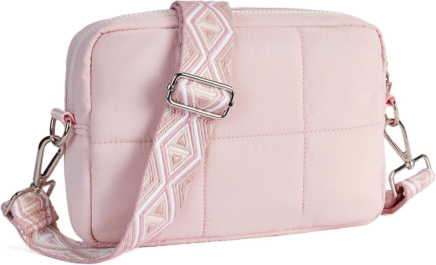 Last Day Sale: 70% Off 🔥Puffer Shoulder Bags & Purse💖