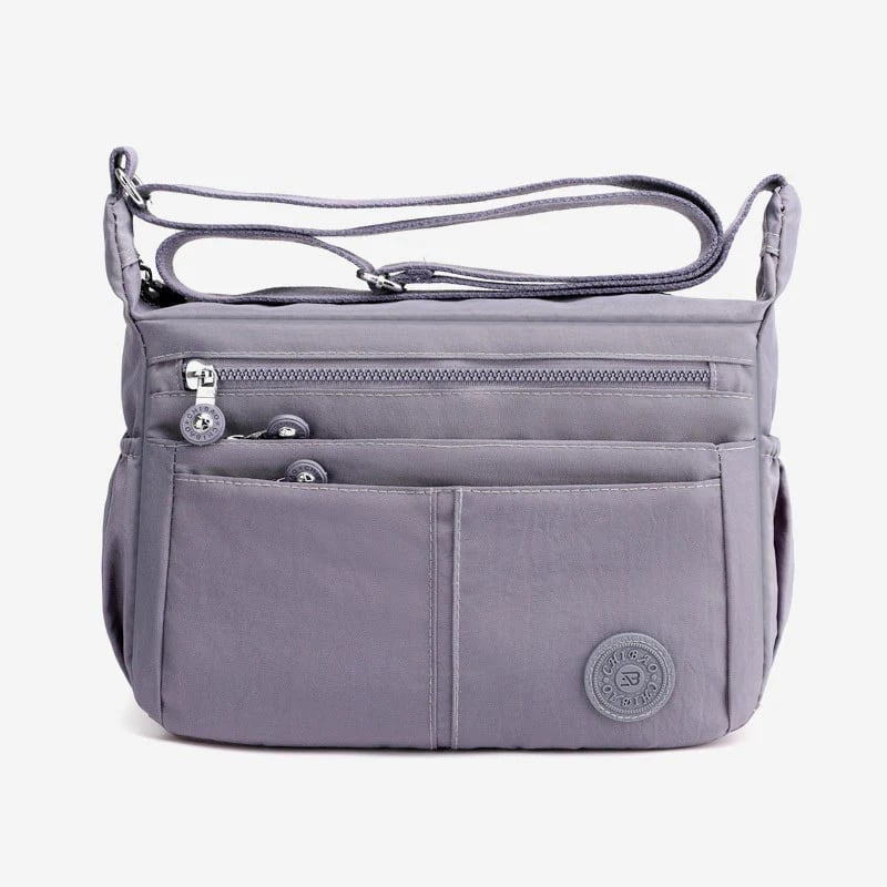 🔥Last Day Discount 50%🔥Multi-Pocket Large Capacity Waterproof Casual Crossbody Bag Shoulder Bag